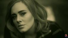 Adele - Hello/Full HD 1920/1080 [radio edit] (2015) - Videoclip.bg