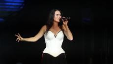 Within Temptation - Angels | Novosibirsk, 19.10.15 - Videoclip.bg