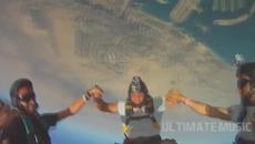 People Are Awesome 2015 (Freaking INSANE Edition 19) - Videoclip.bg