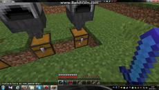 minecraft redstone sistems ep 1 - Videoclip.bg