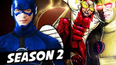 The Flash / Светкавицата _ S02 E04 _ (BGSUBS) 720p HDTV x264 - Videoclip.bg