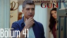 Денят,в който e написана съдбата ми - 41 Цял Епизод (Превод) Kaderimin Yazıldığı Gün - Videoclip.bg