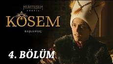 Великолепният Век Кьосем Султан - 4 Цял Епизод (Muhteşem Yüzyıl Kösem) - Videoclip.bg