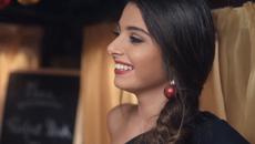 Maritta Hallani - Last Christmas ( Official Music Video) 2015 - Videoclip.bg