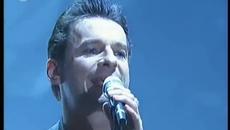 Depeche Mode - Precious (Wetten Das ZDF Germany 28.01.2006) - Videoclip.bg