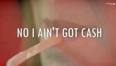 Sia - Cheap Thrills (official lyric video)   - Videoclip.bg