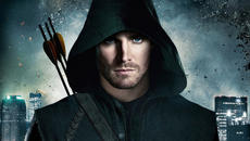 Arrow  Стрелата _  S04E04 _ (BGSUBS) _ 720p HDTV X264-DIMENSION - Videoclip.bg