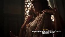 Великолепният Век Кьосем Султан Muhteşem Yüzyıl Kösem еп.1 трейлър 5 - Videoclip.bg
