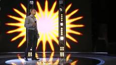 Харис Беркович- Hocu da ostarim s tobom - Live- ZG 2015 - Videoclip.bg