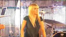 Sylver - Turn The Tide 2010 (Live At Vlaanderen Muziekland 2010) - Videoclip.bg