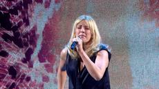 Ellie Goulding - On my mind _ The X Factor UK 2015 - Videoclip.bg