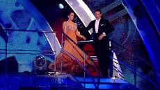 Kirsty Gallacher Brendan Cole - Viennese Waltz to 'this Year's Love 2015 - Videoclip.bg