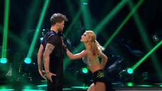 Jay Mcguiness Aliona Vilani - Paso Doble to 'it's My Life 2015 - Videoclip.bg