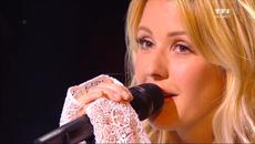 Ellie Goulding - Love Me like You Do _ NRJ Music Awards 2015 - Videoclip.bg