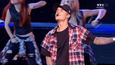 Justin Bieber - What Do You Mean _ NRJ Music Awards 2015 - Videoclip.bg