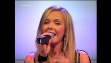 Sylver - In Your Eyes (Live At RTL Top Of The Pops) - Videoclip.bg