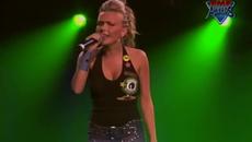 Sylver - Turn the Tide [Live at TMF Awards 2000] - Videoclip.bg