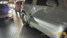 Вижте какво Bmw се е появило в Русия! Дали са изкарвали нещо подобно от Bmw - Videoclip.bg