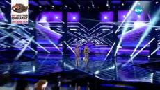 X Factor Live (12.11.2015) - Част 2/3 - Кои продължават напред - Videoclip.bg