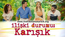Статус на връзката Объркан S01E17 бг суб 2-2 Iliski Durumu Karisik - Videoclip.bg