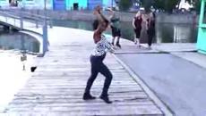 Страхотен ремикс!!! Dj Kemal Cambazoglu - Cabala 2015 - Videoclip.bg