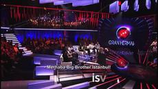 Биг Брадър Турция (от 28 ноември 2015 по Star Tv - Big Brother Türkiye) - Videoclip.bg