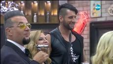 Втора мисия възложи Big Brother на Съквартирантите - Big Brother All Stars 2015 - Videoclip.bg