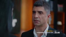 Денят, в който е написана съдбата ми еп.45 трейлър 1 // Бг Превод - Videoclip.bg
