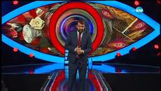 Big Brother All Stars 2015 (18.11.2015) - Част 2 - Videoclip.bg