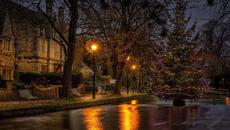 Andy Williams - It's The Most Wonderful Time Of The Year - HD 1080p - Videoclip.bg