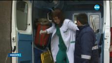 Ужасна новина!!! Почина ученикът, пострадал в час по физическо днес на Никулден - Videoclip.bg