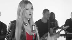 Премиера!! Lidija Bačić - Prokleto dobro ljubiš (official new video HD)- По дяволите..добре целуваш...!!(ipad) - Videoclip.bg