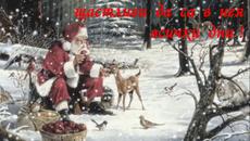 В Новогодишната нощ да празнуваме заедно! Честита Нова Година 2016 - Videoclip.bg