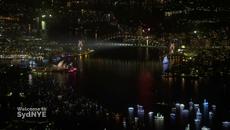 Посрещане на нова година в Австралия 2016 - Australia Sydney kicks off 2016 with New Year's celebrations on Harbour Bridge - Vid