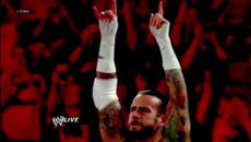 .♥.Mv-Cm Punk .♥.face heel .ღ♥ღ.. - Videoclip.bg