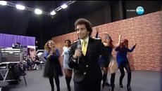 Рафи - X Factor Live (05.01.2016) - Videoclip.bg