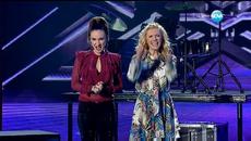 X-factor Bulgaria (05.01.2016) - Цял Епизод(2) - Videoclip.bg
