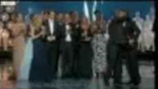 Оскари за "Гравитация - Oscars 2014 Oscars Slave and Gravity Share Academy Spoils - VideoClip.bg