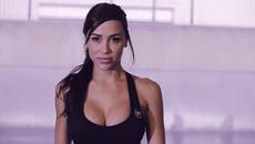 Фитнесът ме мотивира ...:D - Videoclip.bg