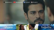 Черна Любов (Kara Sevda) 14 епизод 2 Трейлър | Бг Превод - Videoclip.bg