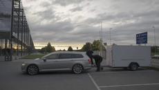 Новото ремарке на Volkswagen - Videoclip.bg