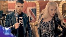 Деси Слава и Галин - Нека да е тайно, 2016 - Videoclip.bg
