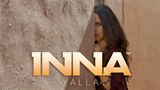 INNA - Yalla (Leeyou & Danceey Remix) - Videoclip.bg