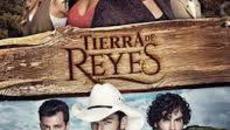 Земя на честта - Tierra de reyes S01E05 BG AUDIO - Videoclip.bg