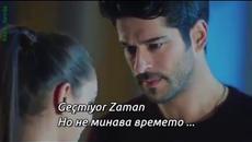 Kara Sevda Sezen Aksu - Ben Sende Tutuklu Kaldım / Твой пленник съм Nihan ♥ Kemal Thrills - Videoclip.bg