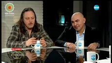Комбина - Епизод 21 - 31.01.16 2-2 - Videoclip.bg