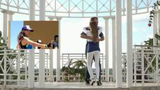 Osmani Garcia - El Taxi (feat. PITBULL) (Urban Deep Edit) (2015) - Videoclip.bg