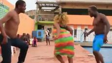 Yomil & Dany - Mujeres (feat. Qva Libre)  (2016) - Videoclip.bg