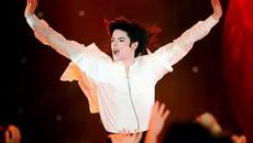 Michael Jackson -  Give Thanks To Allah - Videoclip.bg
