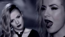 Poli Genova - If Love Was A Crime ( Bulgaria ) 2016 Eurovision Song Contest - Videoclip.bg